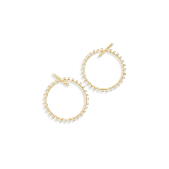 7 Reşat Çeyrek Altınlı 22 Ayar Altın Bileklik